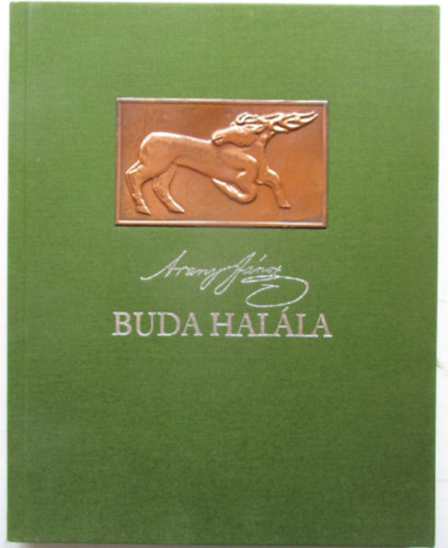 Buda halla