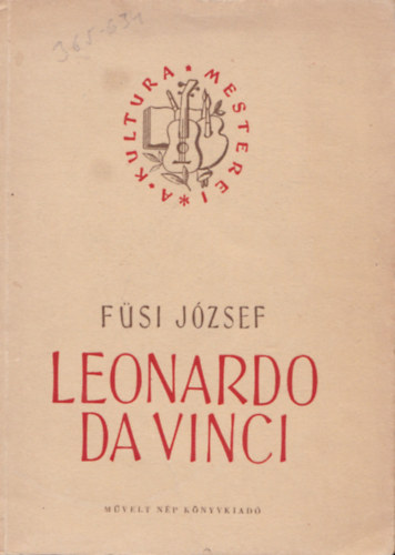 Leonardo da Vinci (Dediklt)