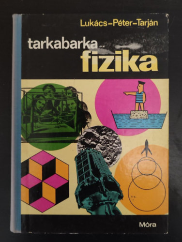 Tarkabarka fizika