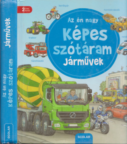 Az n nagy kpes sztram - Jrmvek