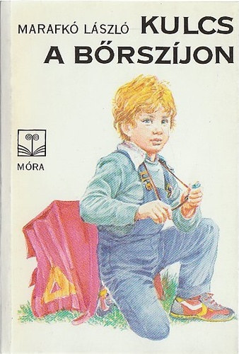 Kulcs a brszjon