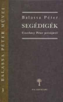 Segdigk - Esterhzy Pter przjrl