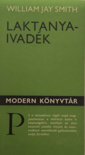 Laktanyaivadk - Modern knyvtr 432.