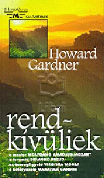 Howard Gardner - Rendkvliek