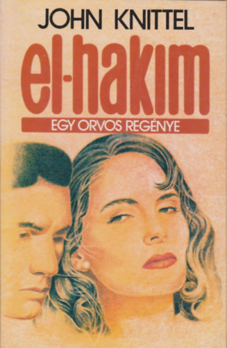 El-Hakim - Egy orvos regnye