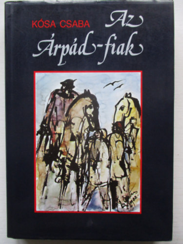 Az rpd-fiak