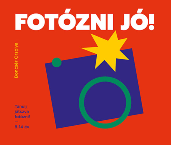 Fot�zni j�!
