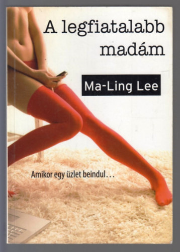 A legfiatalabb mad�m