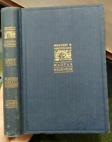 �s ne vigy minket a k�s�rt�sbe... - Magyart a magyarnak - Magyar reg�nyek