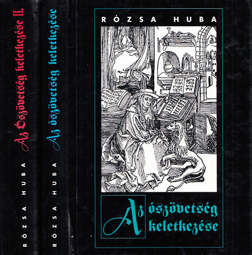 Az szvetsg keletkezse I-II.
