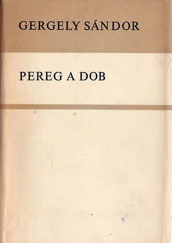 Pereg a dob