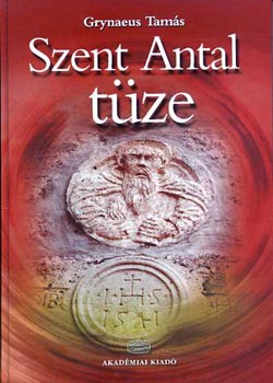 Szent Antal t�ze