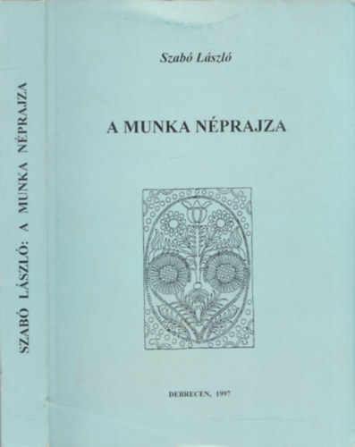 A munka nprajza