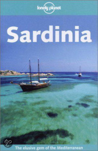 Sardinia (Lonely Planet)