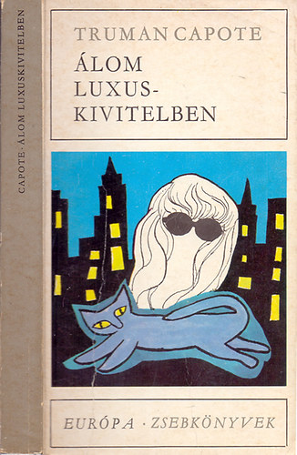 lom luxuskivitelben (kisregnyek s elbeszlsek)