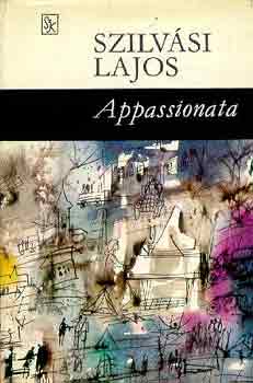 Szilvsi Lajos - Appassionata