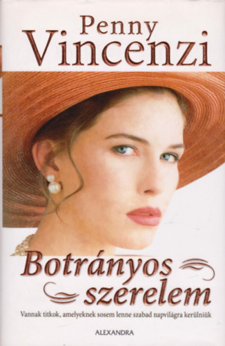 Botr�nyos szerelem