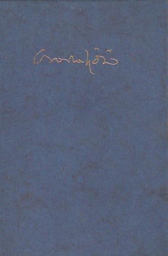 Csorba Gy�z� �sszegy�jt�tt versek