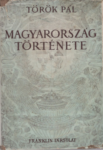 Magyarorszg trtnete