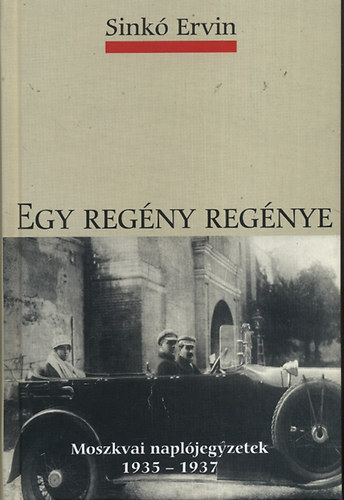 Egy regny regnye