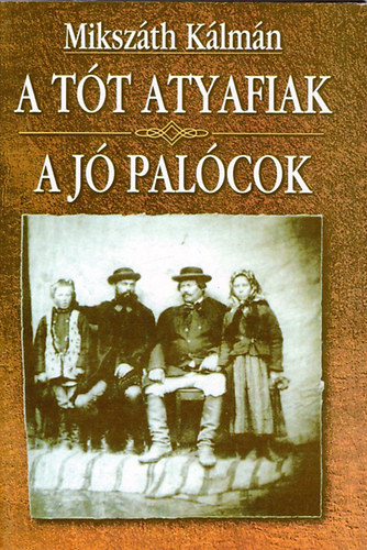 A tt atyafiak - A j palcok