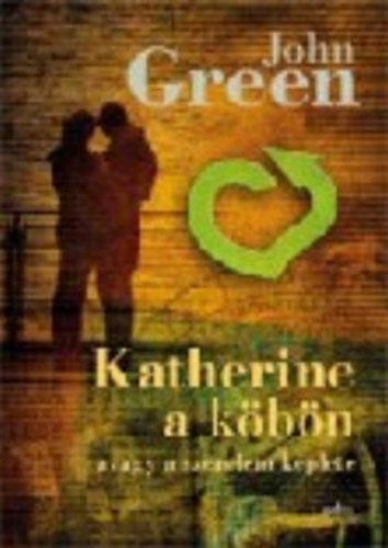 John Green - Katherine a kbn