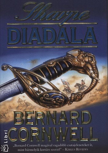 Sharpe diadala