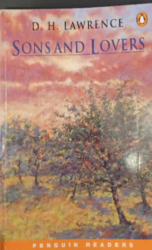 D. H. Lawrence - Sonsand Lovers - Penguin Readers