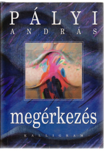Meg�rkez�s