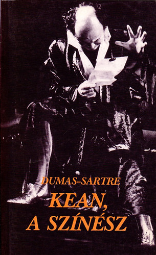 Kean, a sz�n�sz
