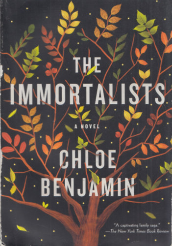 The Immortalists