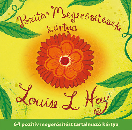 Pozitv megerstsek krtya