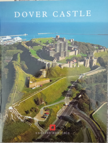 Janathan Coad - Dover Castle