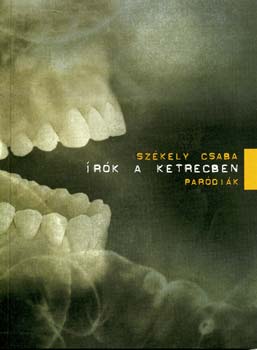 �r�k a ketrecben