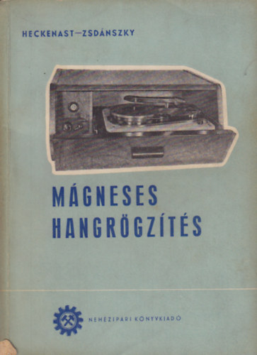 M�gneses hangr�gz�t�s