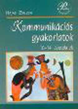 Kommunikcis gyakorlatok 10-14 veseknek