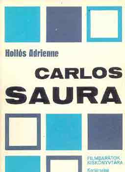 Holls Adrienne - Carlos Saura