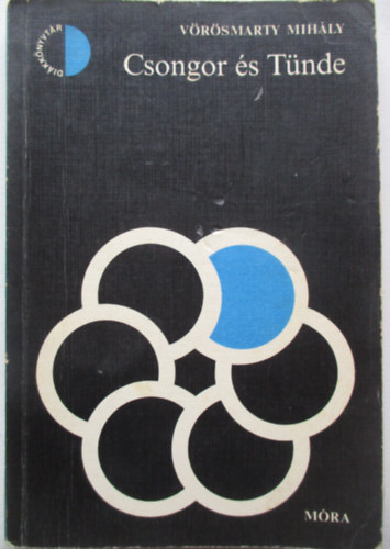 Csongor s Tnde (Dikknyvtr)