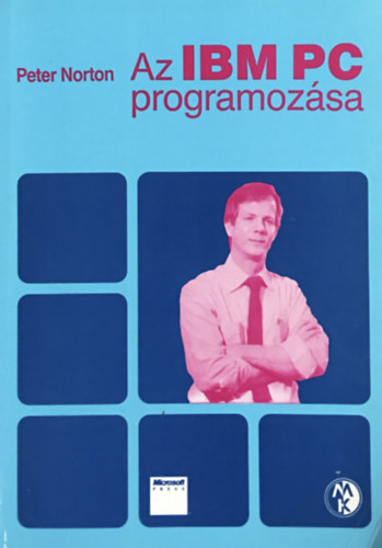 Az IBM PC programoz�sa