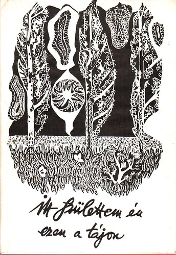 Itt sz�lettem �n ezen a t�jon (Pet�fi eml�kk�nyv)