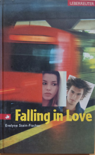 Evelyne Stein-Fischer - Falling in Love