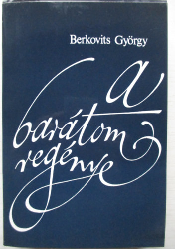 A bartom regnye