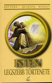 Isten legszebb t�rt�nete