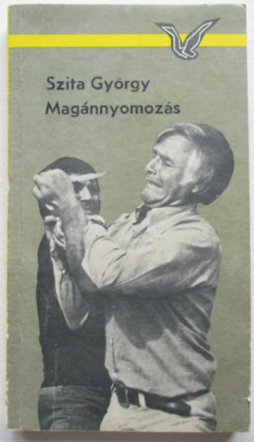 Mag�nnyomoz�s - Albatrosz K�nyvek