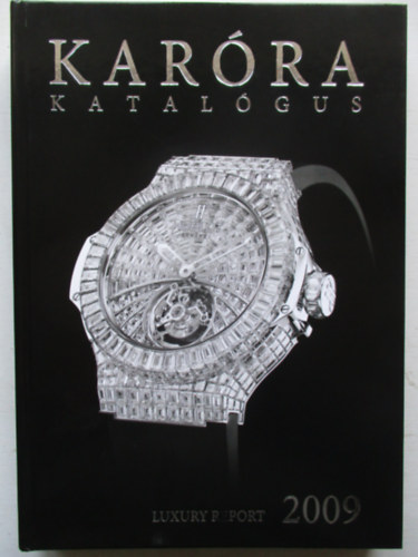 Karra katalgus 2009