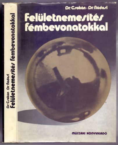 Fel�letnemes�t�s f�mbevonatokkal