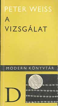 A vizsglat