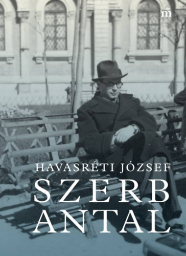 Szerb Antal