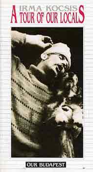 A tour of our locals