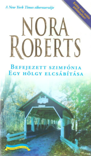 Befejezett szimfnia - Egy hlgy elcsbtsa